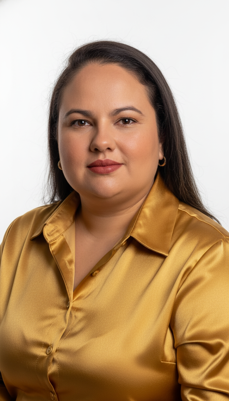 Mentora de Soberania Feminina